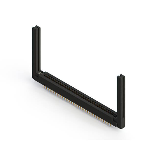 357-060-520-258 CONN EDGE DUAL FMALE 60POS 0.156