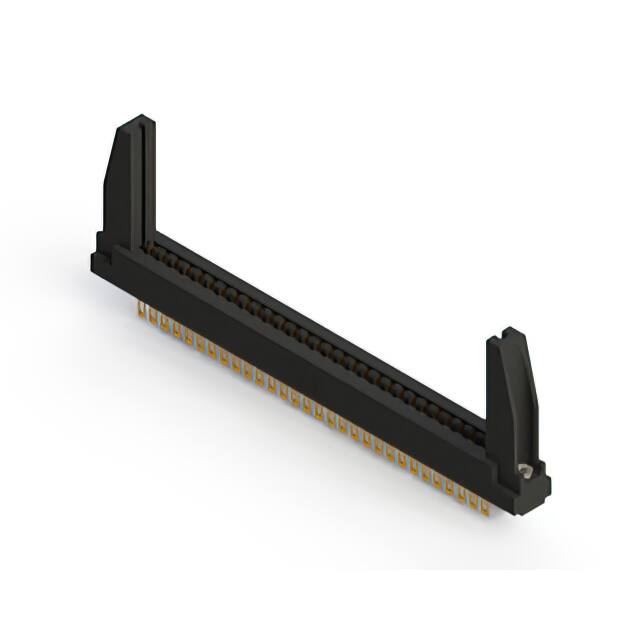 357-060-500-278 CONN EDGE DUAL FMALE 60POS 0.156