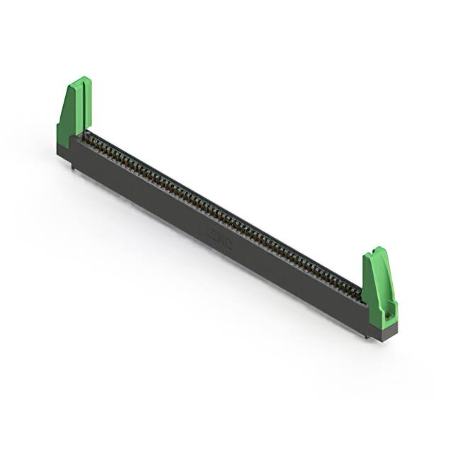 395-065-541-488 CONN EDGE SINGLE FML 65POS 0.100