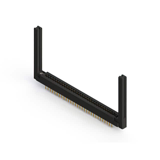 357-060-522-258 CONN EDGE DUAL FMALE 60POS 0.156