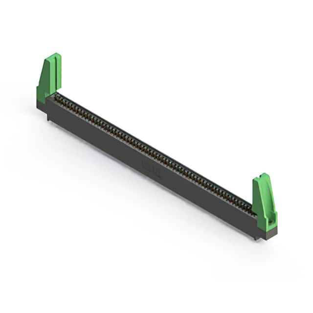 395-065-540-688 CONN EDGE SINGLE FML 65POS 0.100