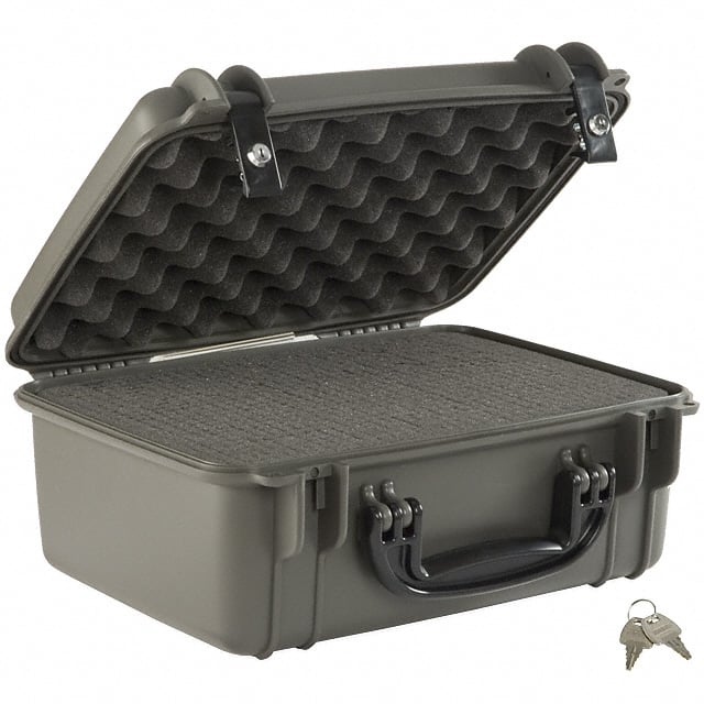 SE520FML,GM CASE PLAS GM 14.850"L X 12.150"W