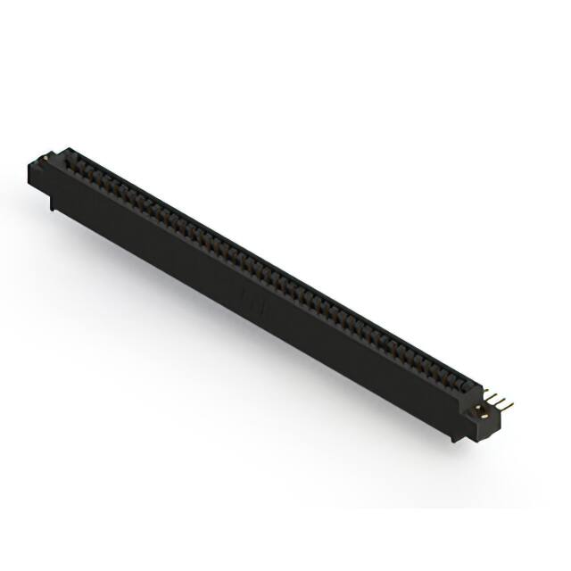396-047-559-603 CONN EDGE SGL FMALE 47POS 0.125