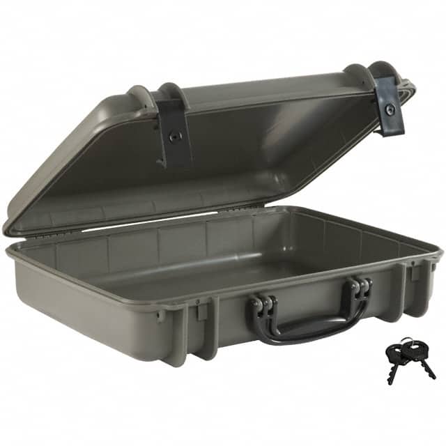 SE710PL,GM CASE PLAS GM 19.750"L X 15.530"W