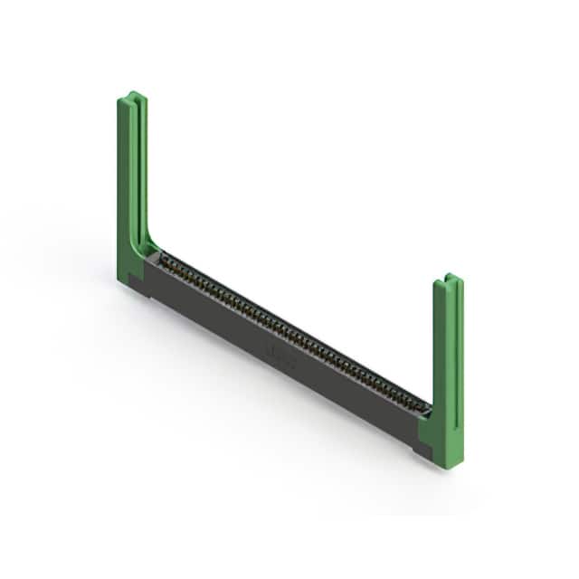 395-050-523-158 CONN EDGE SINGLE FML 50POS 0.100