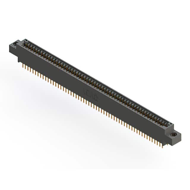 395-112-520-807 CONN EDGE DUAL FML 112POS 0.100