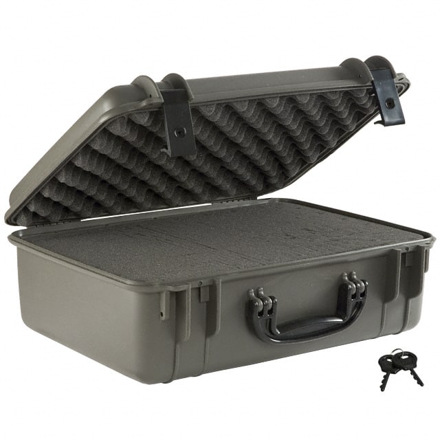 SE720FPL,GM CASE PLAS GM 19.750"L X 15.530"W