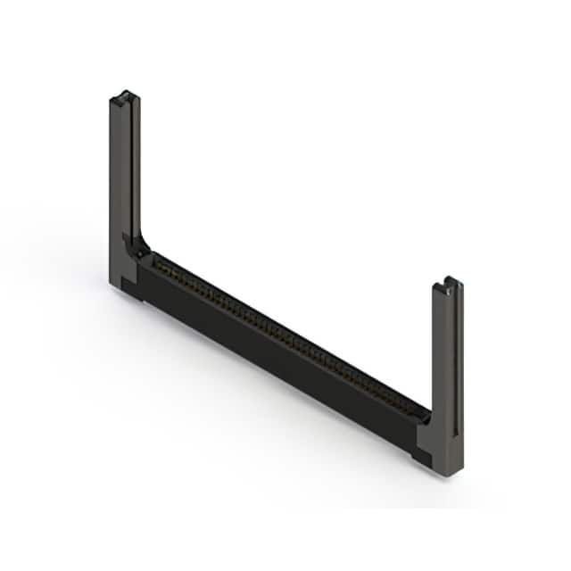 395-050-525-158 CONN EDGE SINGLE FML 50POS 0.100
