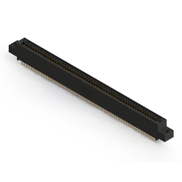 395-112-525-507 CONN EDGE DUAL FML 112POS 0.100