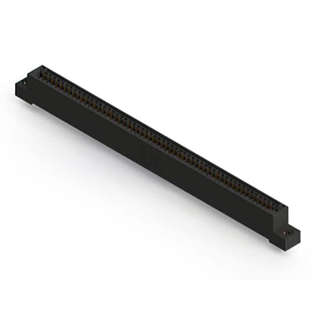 395-056-525-108 CONN EDGE SINGLE FML 56POS 0.100