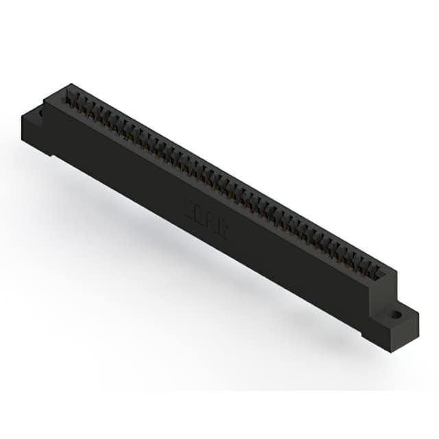 392-039-524-102 CONN EDGE SINGLE FML 39POS 0.100