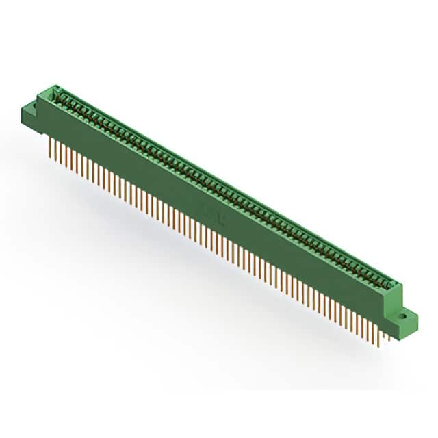 345-124-523-202 CONN EDGE SINGLE FML 34POS 0.100