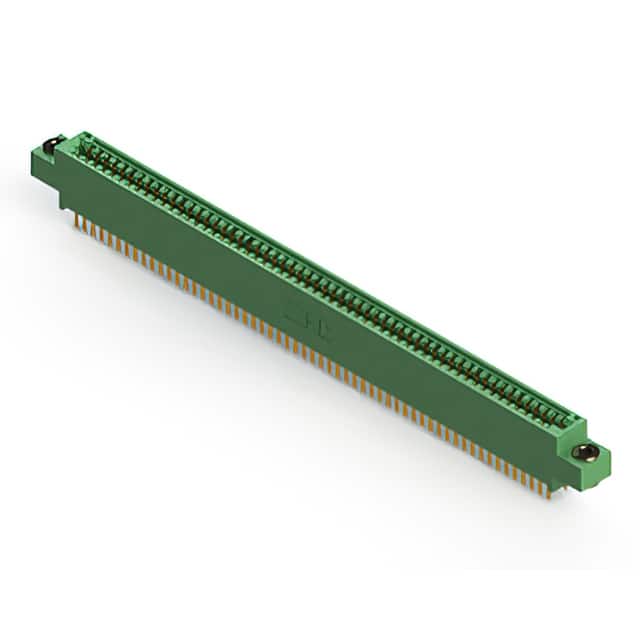 345-114-520-803 CONN EDGE DUAL FML 114POS 0.100