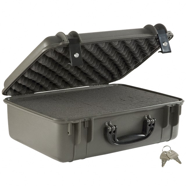 SE720FML,GM CASE PLAS GM 19.750"L X 15.530"W