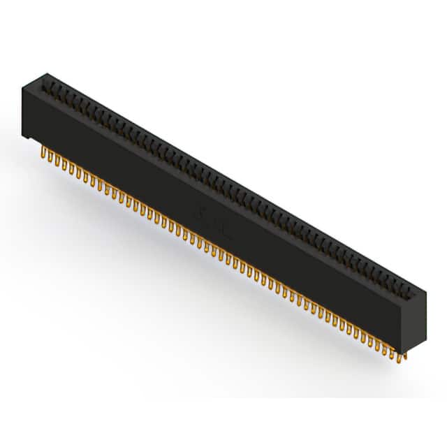 392-102-555-201 CONN EDGE DUAL FML 102POS 0.100