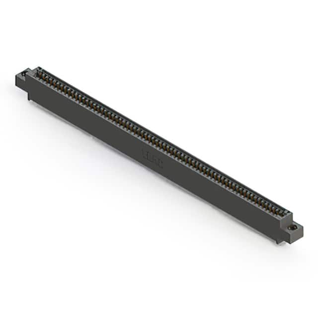395-067-520-608 CONN EDGE SINGLE FML 67POS 0.100