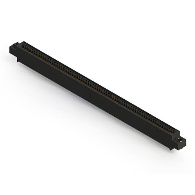 395-067-525-603 CONN EDGE SINGLE FML 67POS 0.100