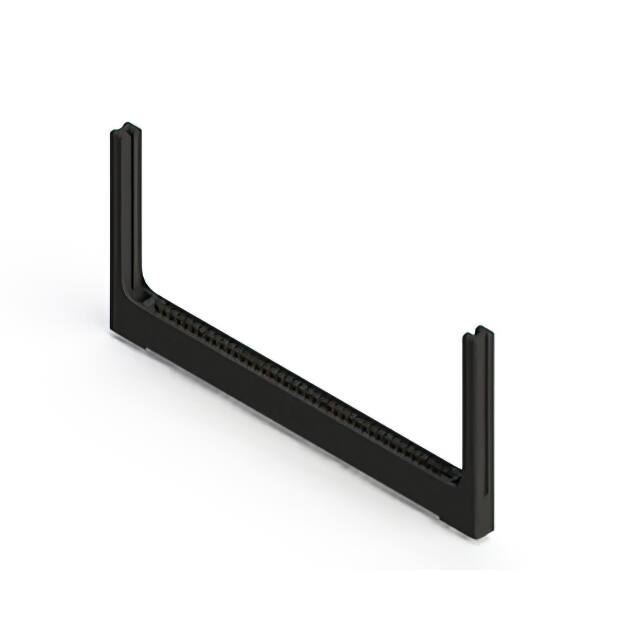396-041-559-158 CONN EDGE SGL FMALE 41POS 0.125