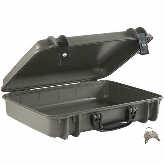 SE710ML,GM CASE PLAS GM 19.750"L X 15.530"W