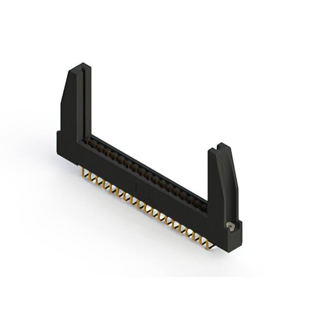 357-038-559-278 CONN EDGE DUAL FMALE 38POS 0.156