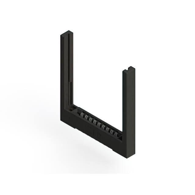 357-009-421-168 CONN EDGE DUAL FMALE 18POS 0.156