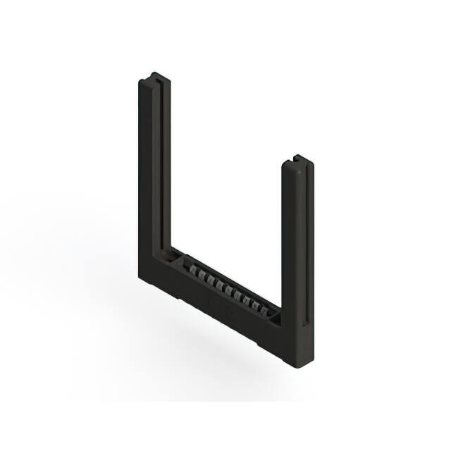 357-009-401-158 CONN EDGE DUAL FMALE 18POS 0.156