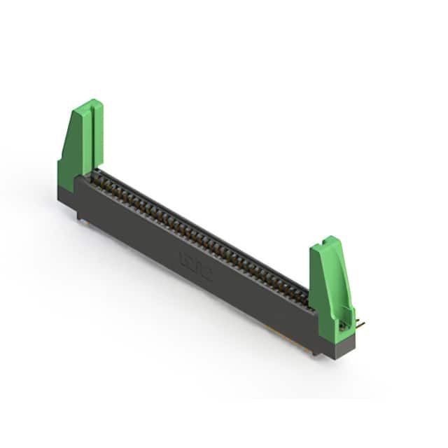 395-080-559-588 CONN EDGE DUAL FMALE 80POS 0.100