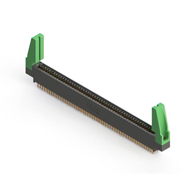 395-104-523-888 CONN EDGE DUAL FML 104POS 0.100