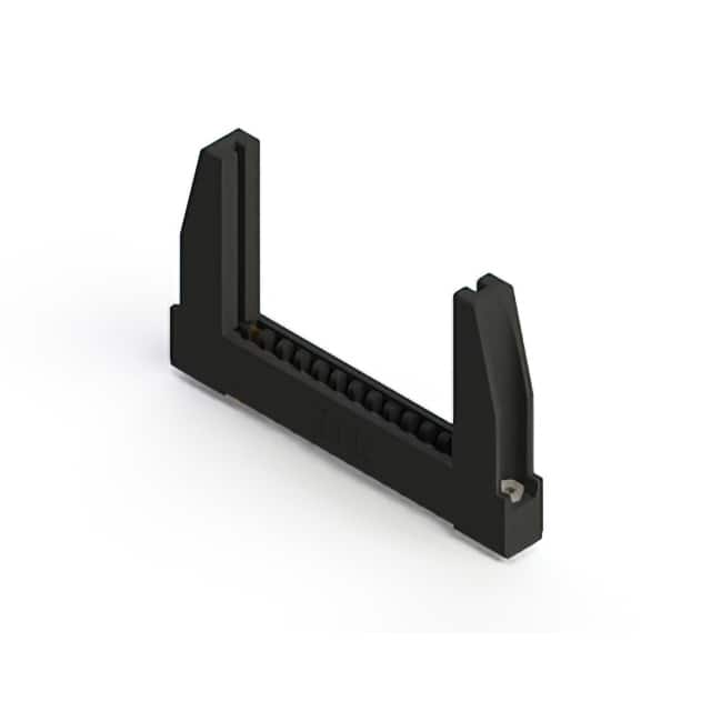 357-026-560-278 CONN EDGE DUAL FMALE 26POS 0.156