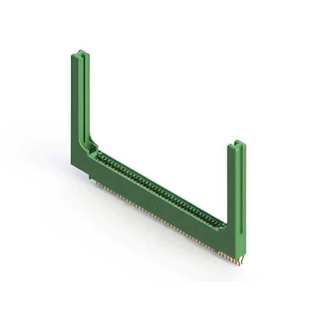 345-092-556-558 CONN EDGE DUAL FMALE 92POS 0.100