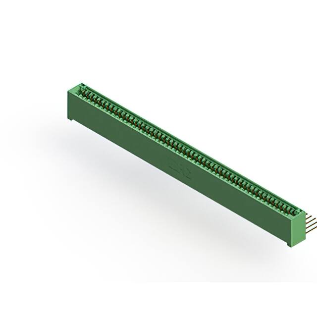 345-053-559-101 CONN EDGE SINGLE FML 53POS 0.100