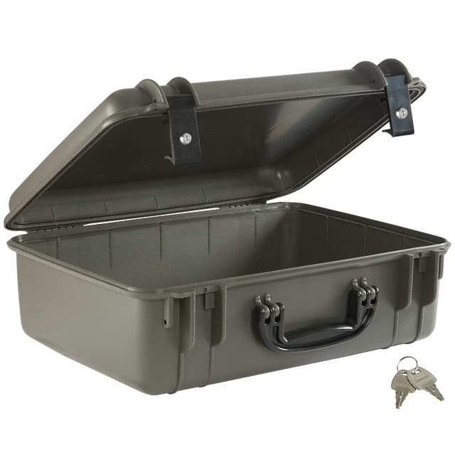 SE720ML,GM CASE PLAS GM 19.750"L X 15.530"W