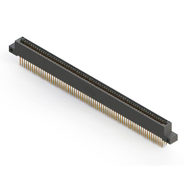 395-138-523-212 CONN EDGE DUAL FML 138POS 0.100