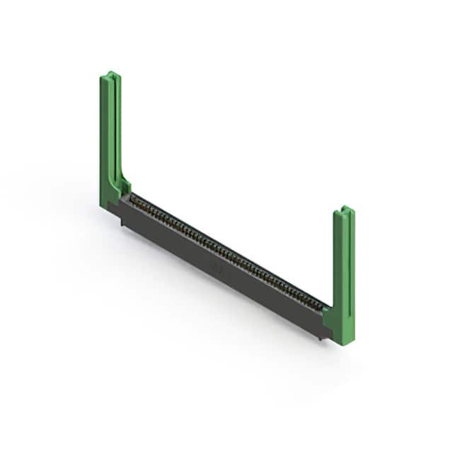 395-052-541-658 CONN EDGE SINGLE FML 52POS 0.100