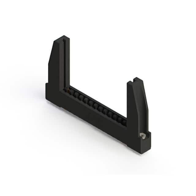 357-028-560-278 CONN EDGE DUAL FMALE 28POS 0.156