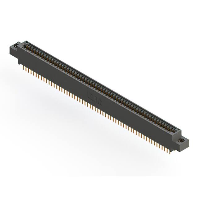 395-116-520-808 CONN EDGE DUAL FML 116POS 0.100