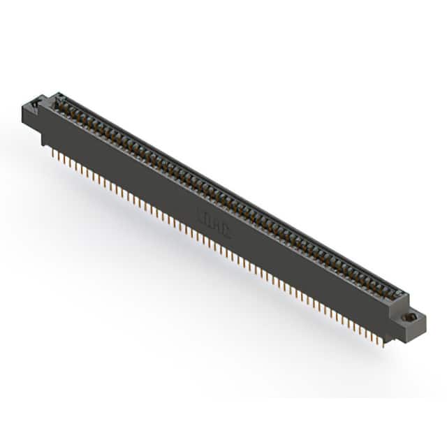 395-116-524-807 CONN EDGE DUAL FML 116POS 0.100