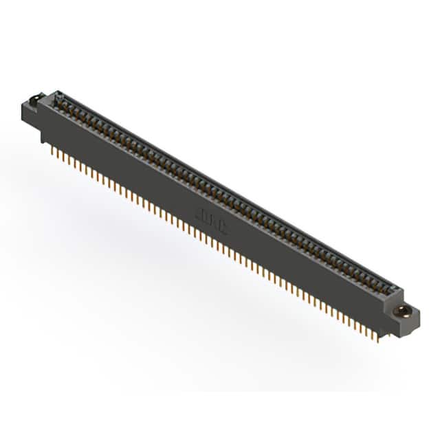 395-116-520-803 CONN EDGE DUAL FML 116POS 0.100
