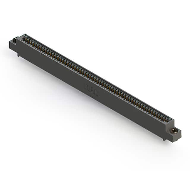 395-058-540-403 CONN EDGE SINGLE FML 58POS 0.100