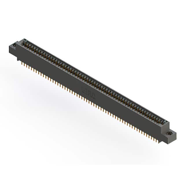 395-116-521-507 CONN EDGE DUAL FML 116POS 0.100
