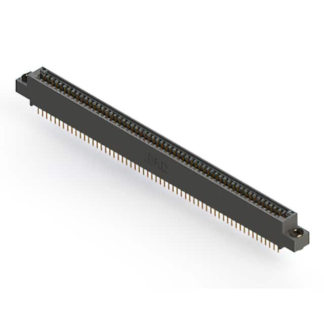 395-116-524-503 CONN EDGE DUAL FML 116POS 0.100