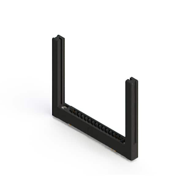 357-028-559-258 CONN EDGE DUAL FMALE 28POS 0.156