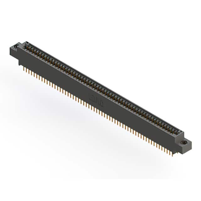 395-116-520-807 CONN EDGE DUAL FML 116POS 0.100