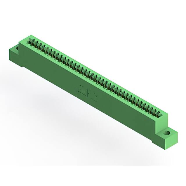 342-037-524-104 CONN EDGE SINGLE FML 37POS 0.100