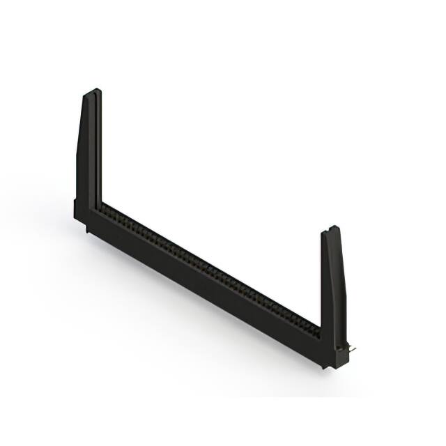 396-050-558-678 CONN EDGE SGL FMALE 50POS 0.125