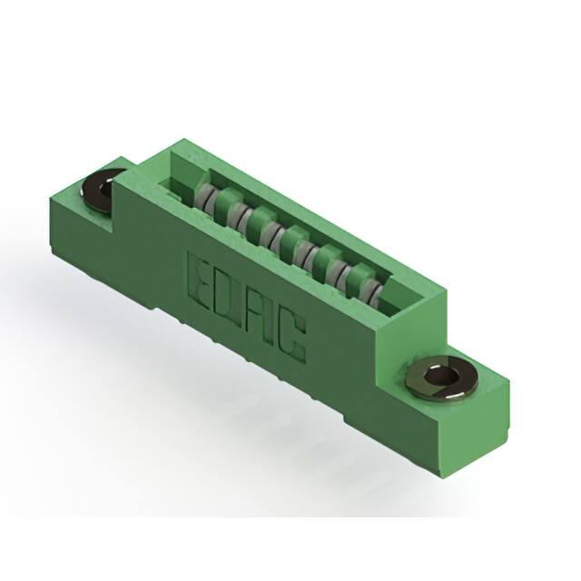 307-006-453-103 CONN EDGE DUAL FMALE 12POS 0.156