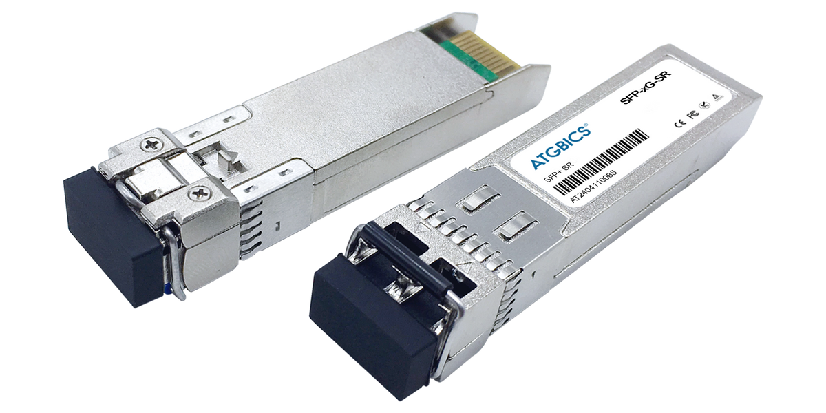 AFBR-57D9AMZ-ELX The Broadcom Limited AFBR-57D9AMZ-ELX is an SFP+ transceiver designed for Fibre Channel applications. It supports data rates up to 8.5GBase over multi-mode fiber.
