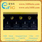 HSMP-4890-TR1 The HP HSMP-4890-TR1 is a PIN diode with a breakdown voltage of 100V and a forward current rating of 1A. It is designed for surface mounting in a SOT-23 package.