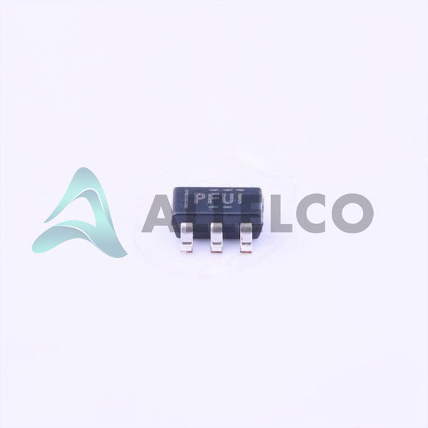 TPS76301DBVTG4 The Texas Instruments TPS76301DBVTG4 is a linear voltage regulator. It offers RoHS3 compliance and an MSL of 1.