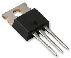 IXFP4N100Q IXFP4N100Q is an N-Channel MOSFET from IXYS with a drain-source voltage of 1000V, continuous drain current of 4A, and low on-resistance of 3 ohms.